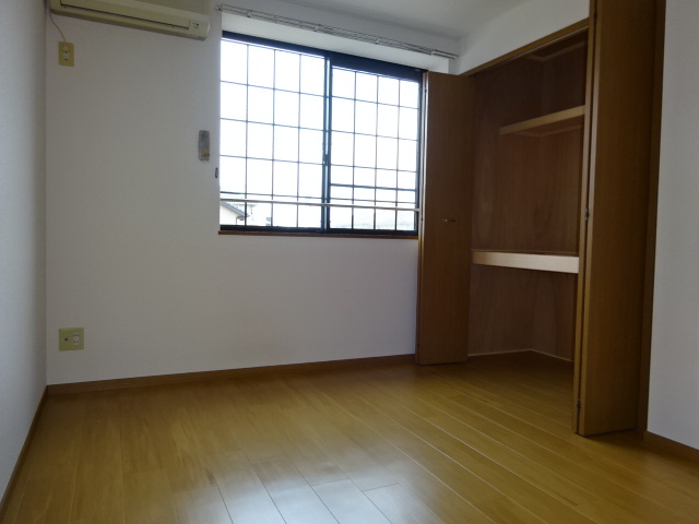 その他部屋・スペース　洋室