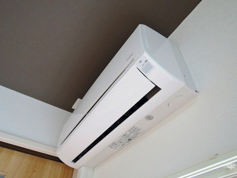 その他設備　キッチン