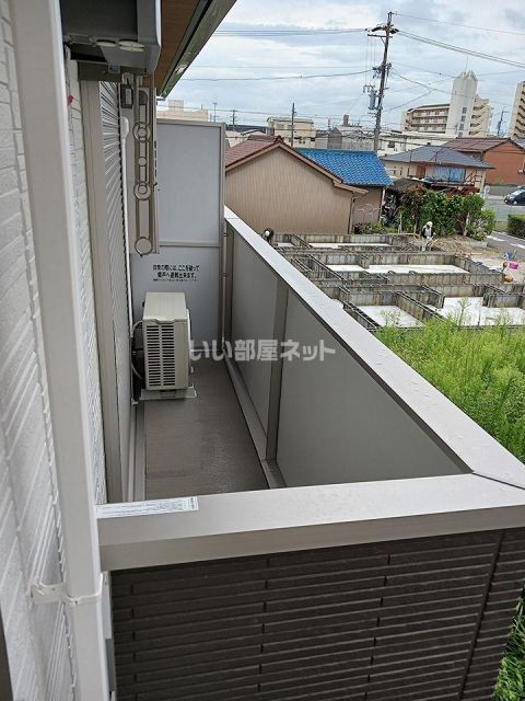epis 広田の内装写真