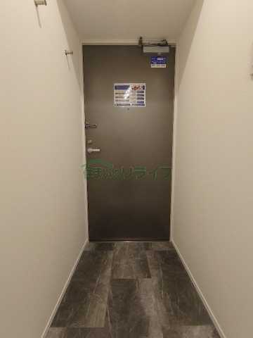 玄関　他部屋参照