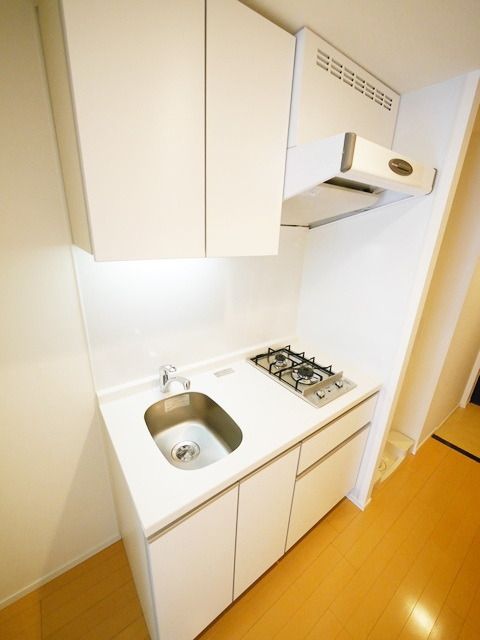 キッチン　★★使いやすいシステムキッチン★★