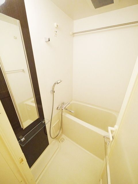 バス・シャワールーム　★★浴室乾燥機能付バス★★