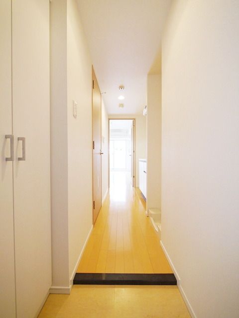 玄関　★★シューズボックス付の玄関★★