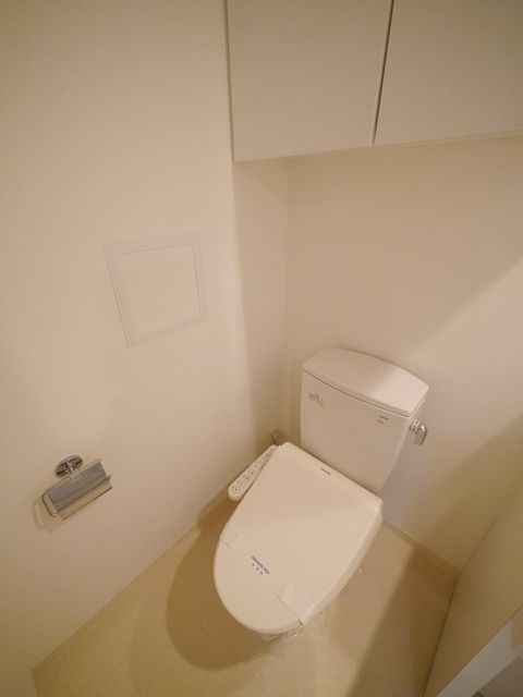 トイレ　★★快適なウォシュレット付★★