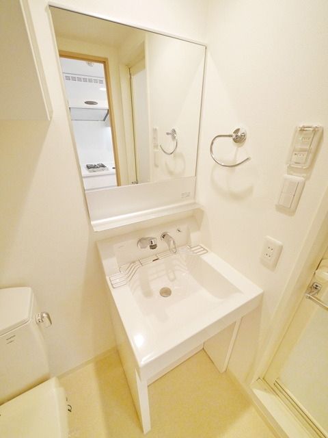 洗面設備　★★使いやすい洗面化粧台★★