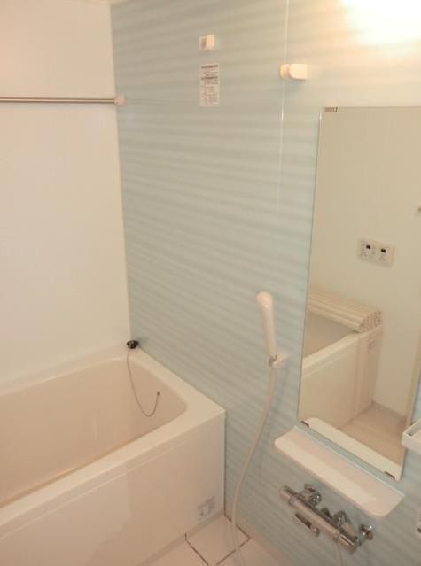 バス・シャワールーム　★バスルーム★