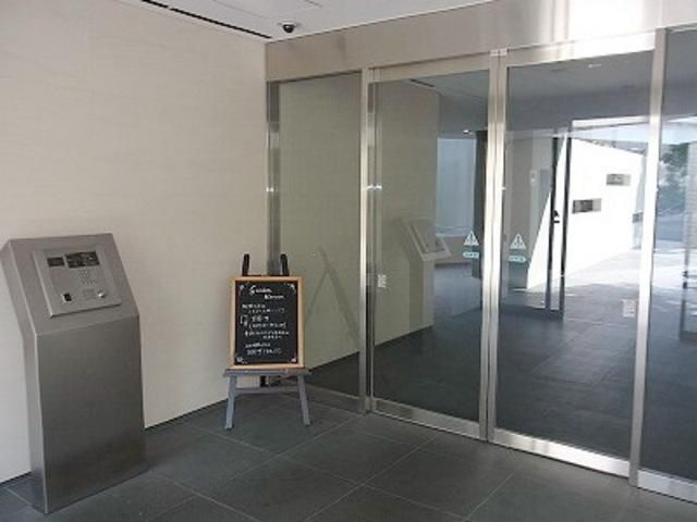 その他共有部分　★安心のオートロック付★