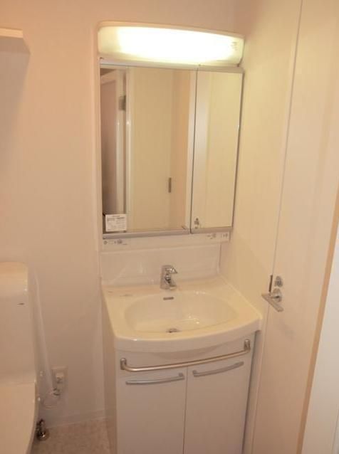 洗面設備　★洗面化粧台★