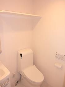 トイレ　★トイレ（別部屋参考）★