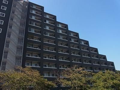 建物外観　★外観★