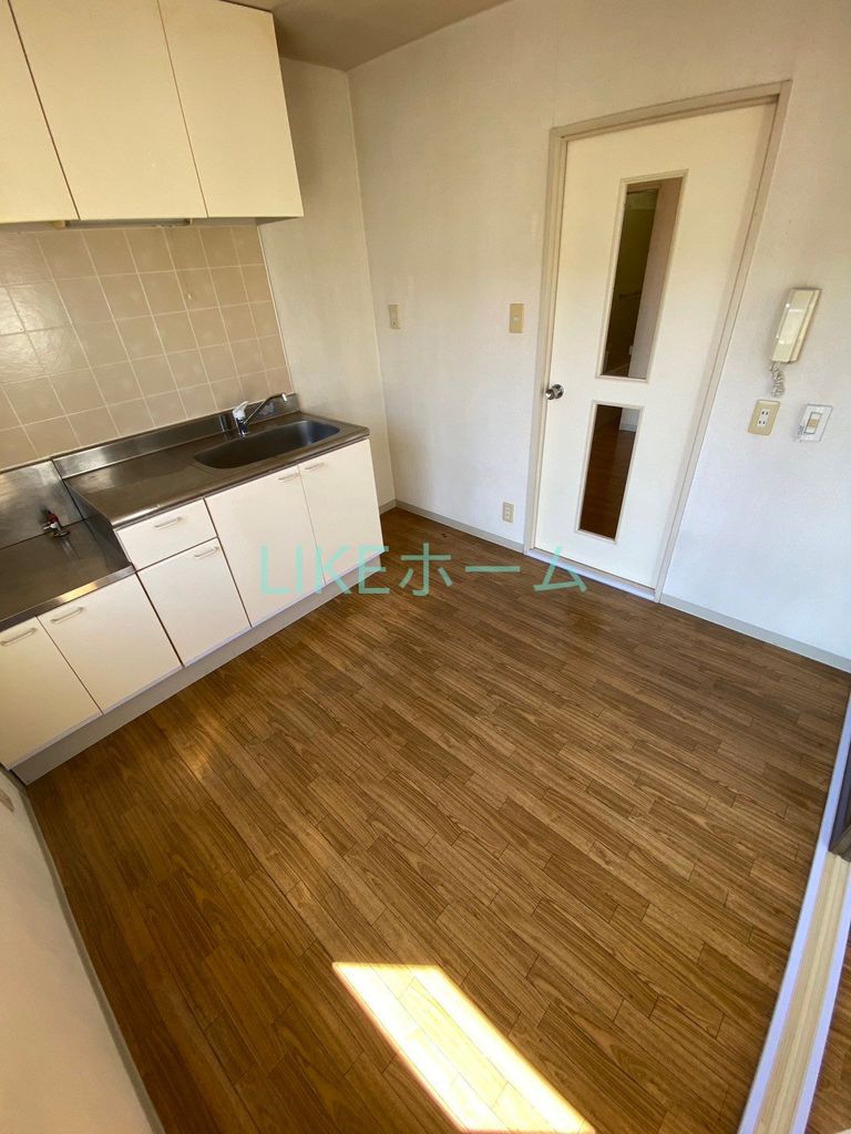 その他　リビング/居室