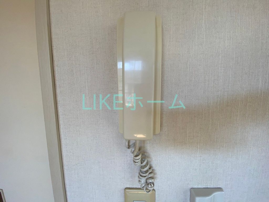 その他設備　設備