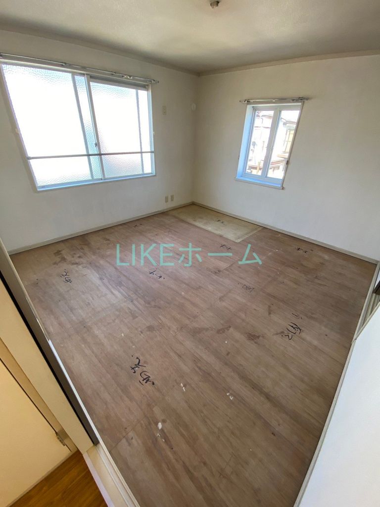 その他部屋・スペース　リビング/居室