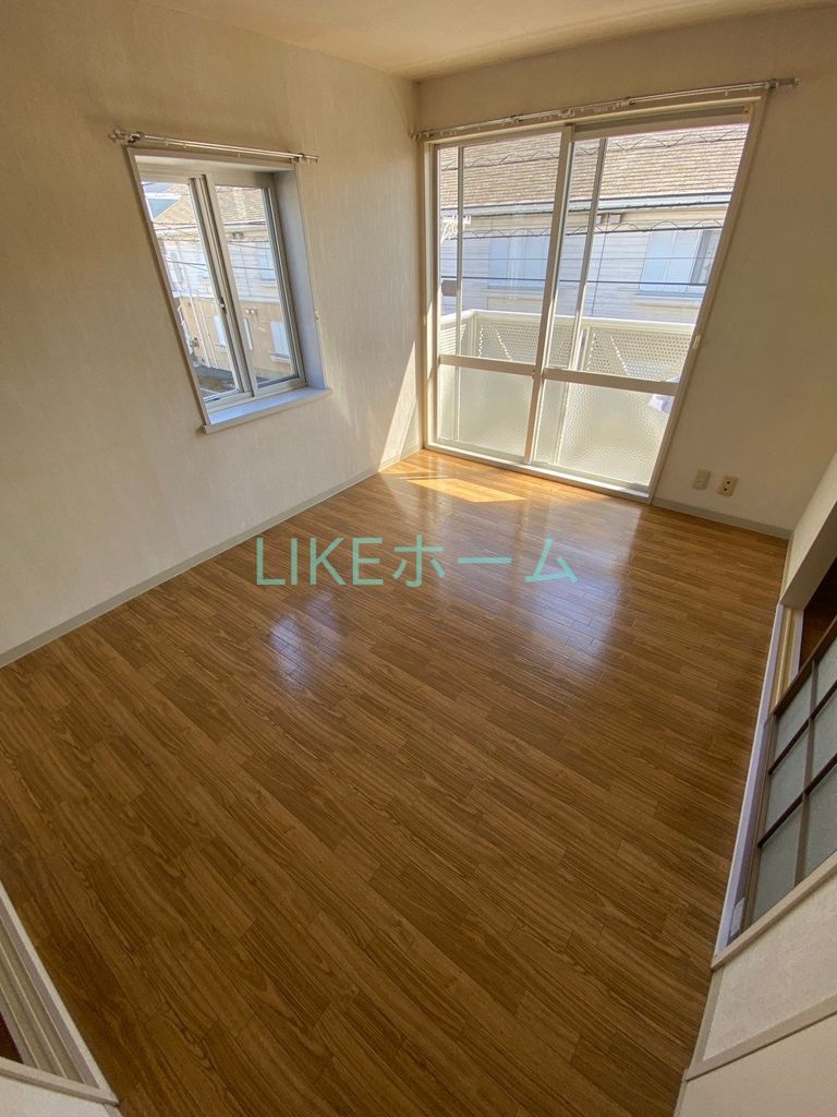 居室・リビング　リビング/居室