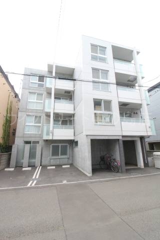 建物外観　詳細は、ウィンドワード中の島店までご相談下さい。