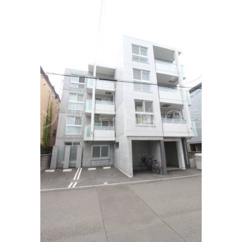 建物外観　詳細は、ウィンドワード中の島店までご相談下さい。