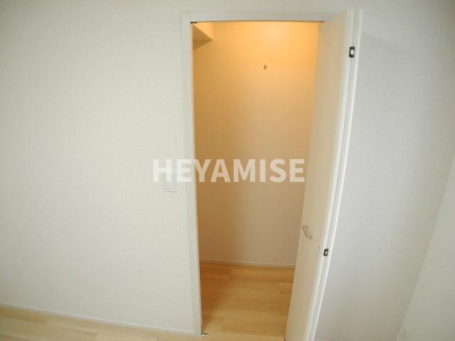 収納　※別号室写真（現状優先）