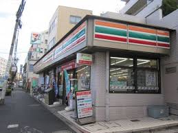 コンビニ　セブンイレブン 南台店（コンビニ）まで454m