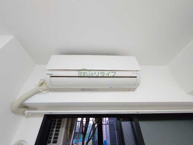 その他設備　別部屋の参考写真となります