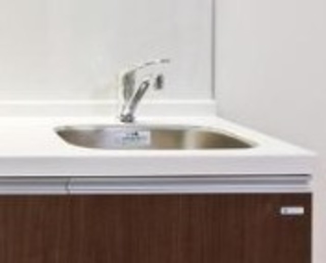 その他　シンク