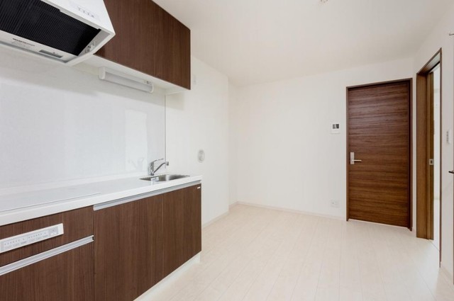 居室・リビング　きれいなお部屋