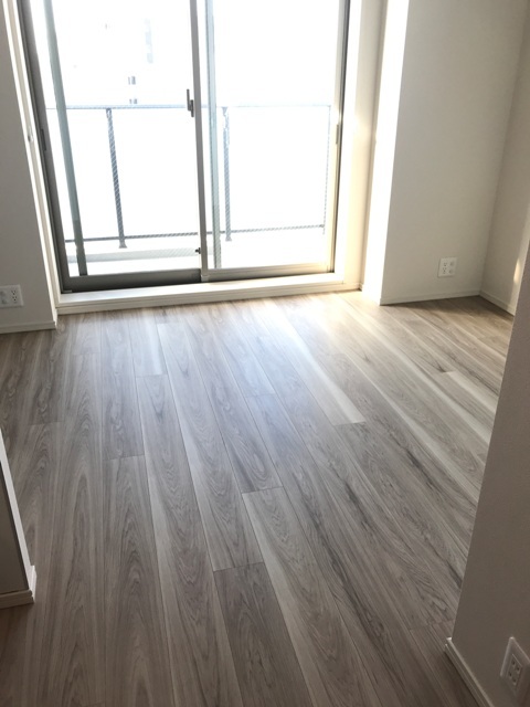 居室・リビング　※写真は同タイプ住戸です。