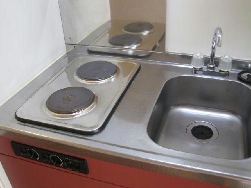 居室・リビング　※同タイプ部屋の写真となります