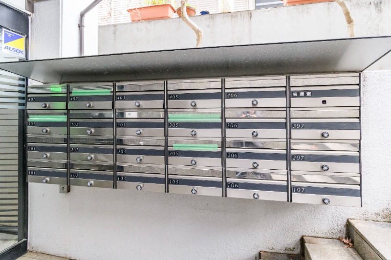 その他共有部分