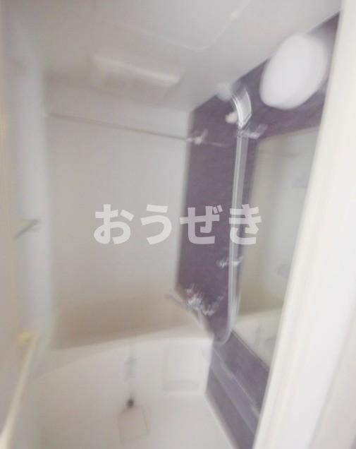 バス・シャワールーム　※同仕様参考写真