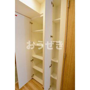 収納　※同仕様参考写真