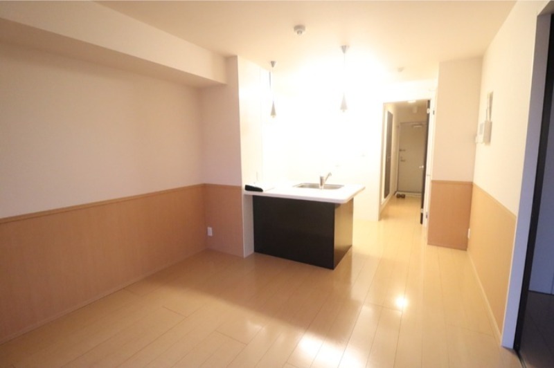 居室・リビング　図面と現状に相違がある場合には現状を優先