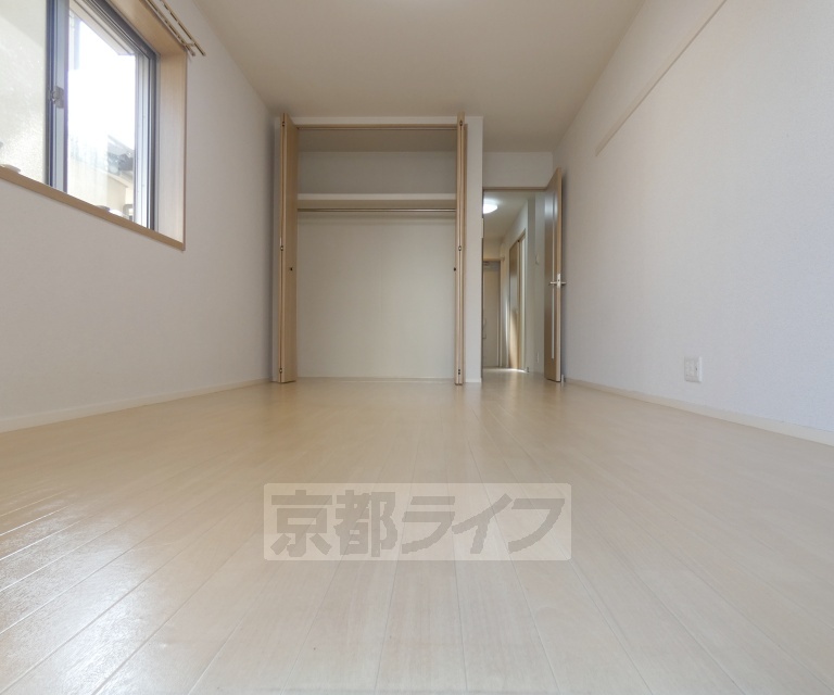 居室・リビング　広々室内です。