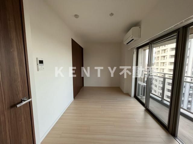 居室・リビング　ゆったり過ごせるリビングです