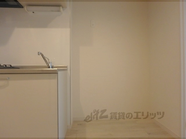 その他部屋・スペース　冷蔵庫置場