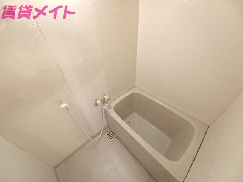 バス・シャワールーム　別部屋参考写真です