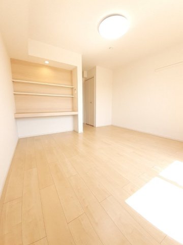 その他部屋・スペース　明るい室内です