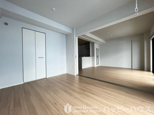 その他部屋・スペース　２０３号室（２０２３年５月２３日時点の写真です）　現況優先と