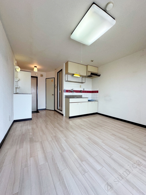 居室・リビング　レイアウトも自由自在＾＾