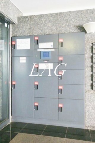 その他共有部分　共用部です。