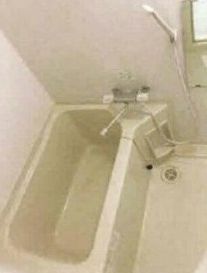 バス・シャワールーム　☆浴室☆