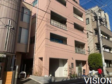 建物外観　☆外観☆