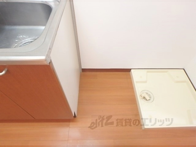 その他部屋・スペース　冷蔵庫置場