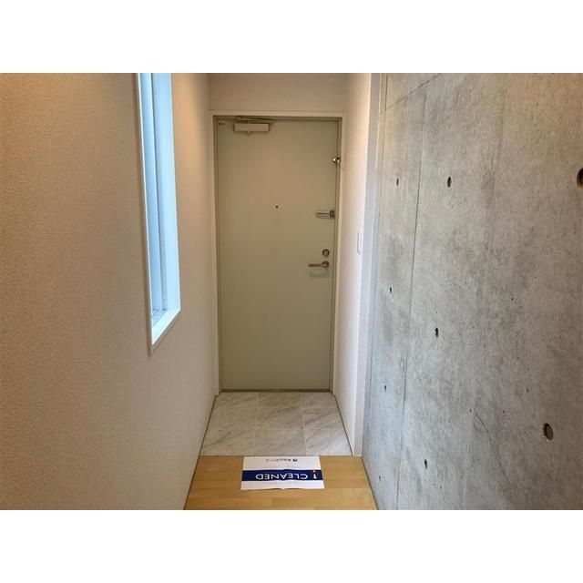 玄関　☆広々とした玄関☆