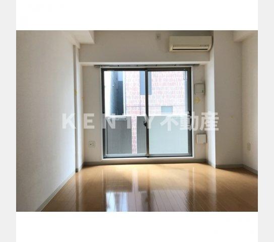 居室・リビング　おしゃれな居間です