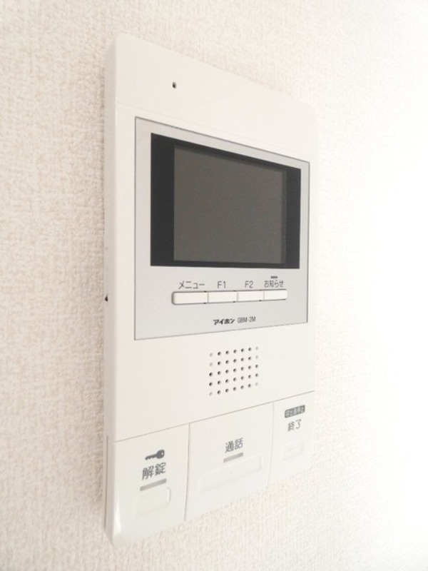 セキュリティ　図面と現状に相違がある場合には現状を優先