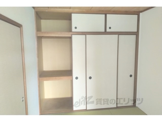 その他　エレベーター