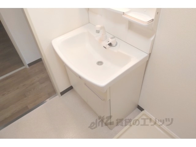 その他　駐輪場