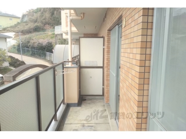 その他　ゴミ置き場