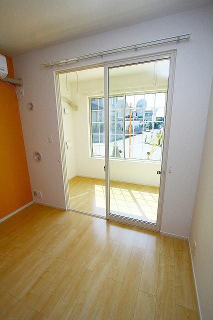 その他　サンルーム