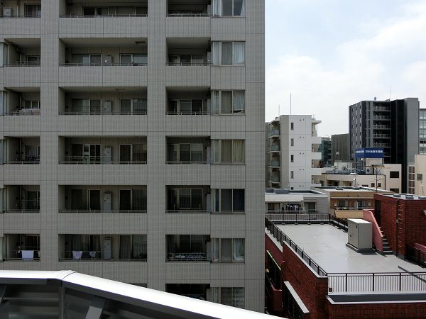 眺望　★見学予約受付中★